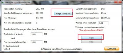 Как устранить потребление памяти в Windows Как устранить потребление памяти в Windows