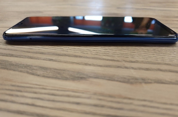 Обзор Galaxy A30: достойный конкурент недорогим смартфонам Xiaomi и Honor