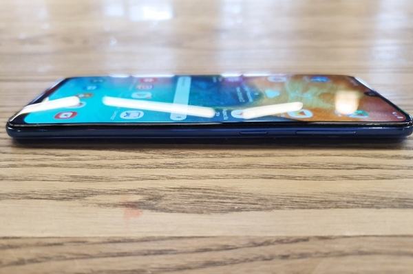 Обзор Galaxy A30: достойный конкурент недорогим смартфонам Xiaomi и Honor