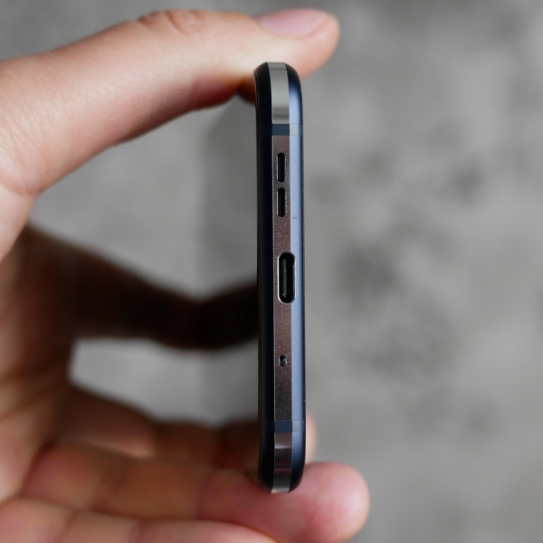 Обзор смартфона Nokia 8.1: нефлагман с оттенками флагмана