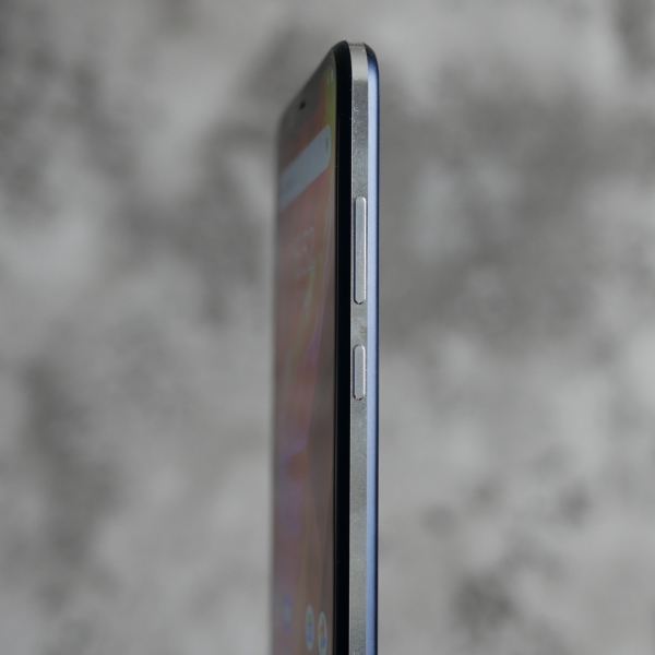 Обзор смартфона Nokia 8.1: нефлагман с оттенками флагмана