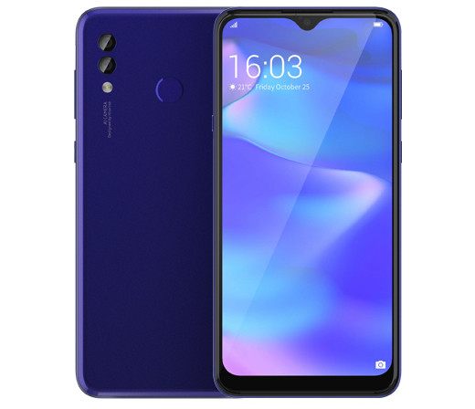 В России начались продажи китайских смартфонов Hisense. Среди них &ndash; аналог YotaPhone с экранами AMOLED и E Ink