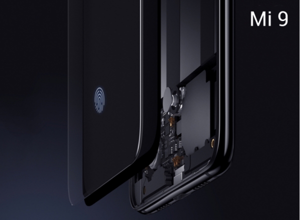 Обзор смартфона Xiaomi Mi 9: детали имеют значение