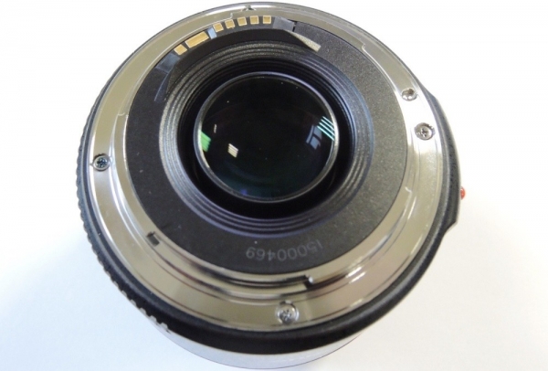 Обзор объективов YongNuo 50 mm F1.8 II и YN50mm F1.4: китайское &mdash; не значит худшее