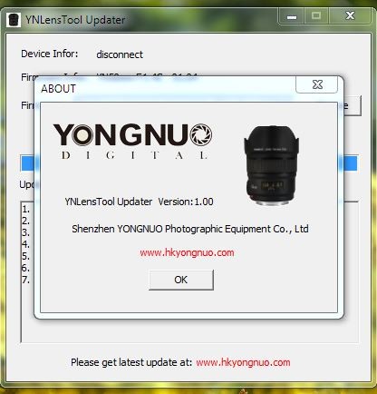 Обзор объективов YongNuo 50 mm F1.8 II и YN50mm F1.4: китайское &mdash; не значит худшее