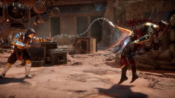 Лучшие игры: во что поиграть в апреле Лучшие игры: во что поиграть в апреле