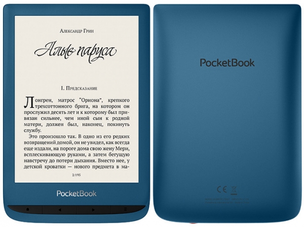 Премьеры недели: от смартфона Hisense с экранами E Ink и AMOLED до геймерского ноутбука за 200 тысяч рублей Премьеры недели: от смартфона Hisense с экранами E Ink и AMOLED до геймерского ноутбука за 200 тысяч рублей