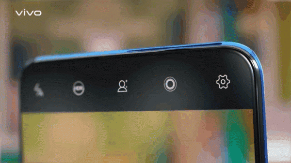 Обзор смартфона Vivo V15 Pro: с "выпрыгивающей" селфи-камерой Обзор смартфона Vivo V15 Pro: с "выпрыгивающей" селфи-камерой