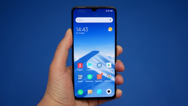 Обзор смартфона Xiaomi Mi 9: детали имеют значение