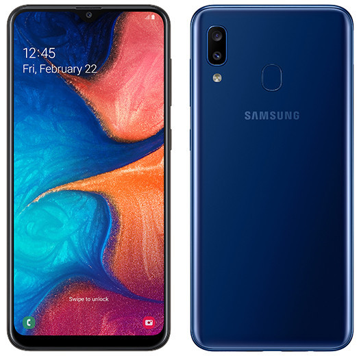 Samsung Galaxy A: разбираемся в армии смартфонов среднего класса 2019 и сравниваем с конкурентами