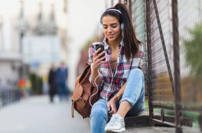 Музыкальные приложения для телефона на Android Музыкальные приложения для телефона на Android