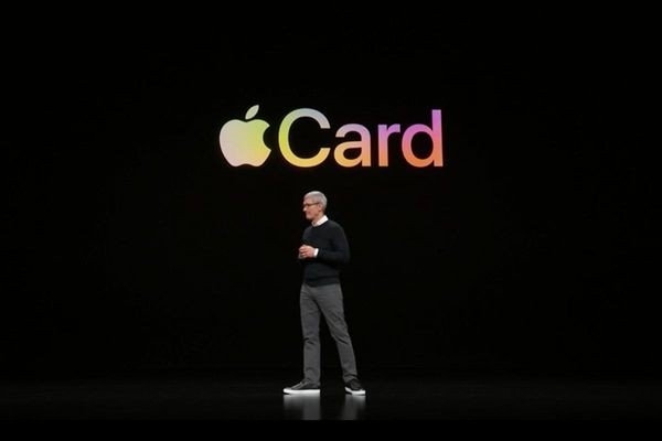 Apple Card обещает революцию в мире финтеха