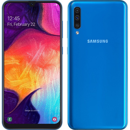 Samsung Galaxy A: разбираемся в армии смартфонов среднего класса 2019 и сравниваем с конкурентами