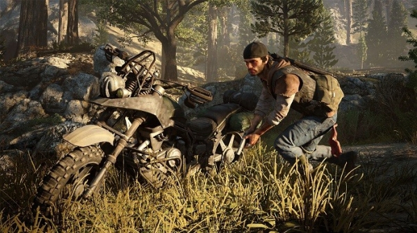 Лучшие игры: во что поиграть в апреле Лучшие игры: во что поиграть в апреле