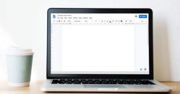 В Google Docs заработала полноценная поддержка документов Microsoft Office (3 фото) В Google Docs заработала полноценная поддержка документов Microsoft Office (3 фото)