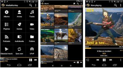 Музыкальные приложения для телефона на Android Музыкальные приложения для телефона на Android