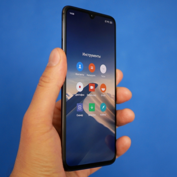 Обзор смартфона Xiaomi Mi 9: детали имеют значение